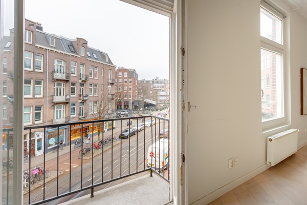 Medium property photo - Amstelveenseweg 176-2, 1075 XP Amsterdam